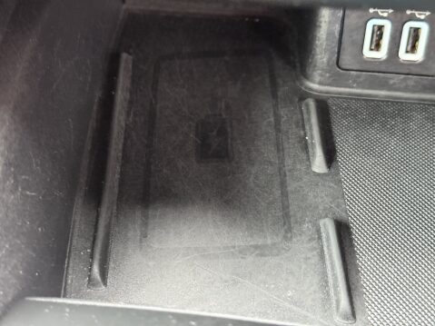 Ford Focus ST-LINE TDCI 29