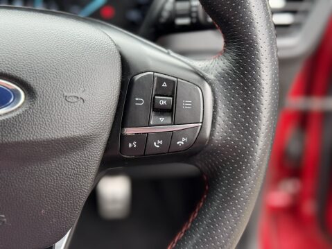 Ford Focus ST-LINE TDCI 34