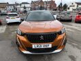 Peugeot 2008 BLUEHDI GT S/S 3