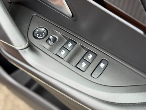 Peugeot 2008 BLUEHDI GT S/S 18