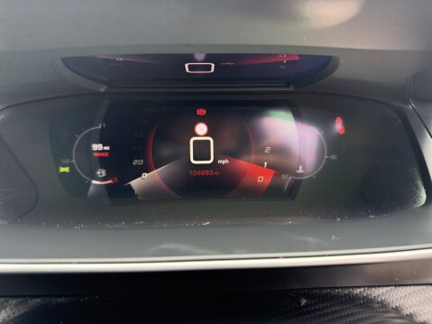 Peugeot 2008 BLUEHDI GT S/S 20