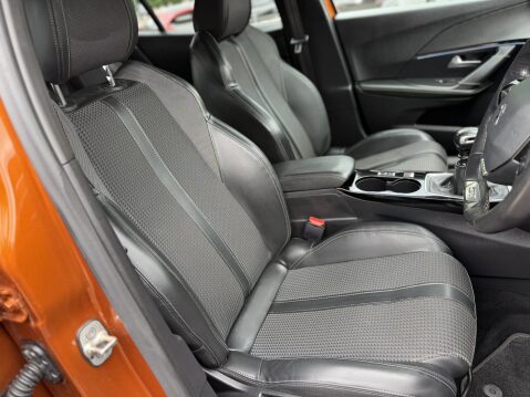 Peugeot 2008 BLUEHDI GT S/S 15