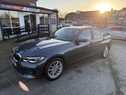 BMW 3 Series 318D SE