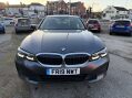BMW 3 Series 318D SE 3