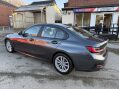 BMW 3 Series 318D SE 9