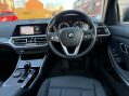 BMW 3 Series 318D SE 12