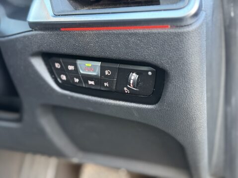 BMW 3 Series 318D SE 16