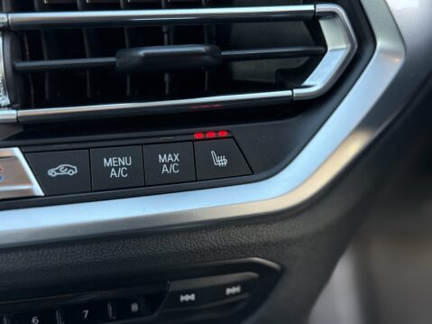 BMW 3 Series 318D SE 28