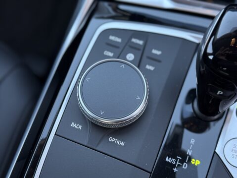 BMW 3 Series 318D SE 29