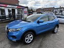 Nissan Qashqai DCI ACENTA