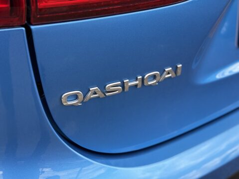 Nissan Qashqai DCI ACENTA 9