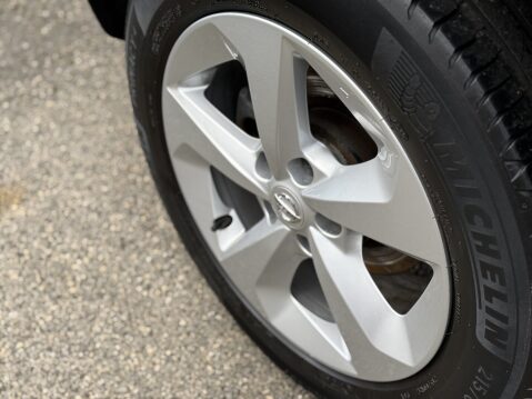 Nissan Qashqai DCI ACENTA 33