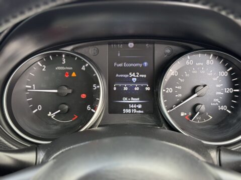 Nissan Qashqai DCI ACENTA 14