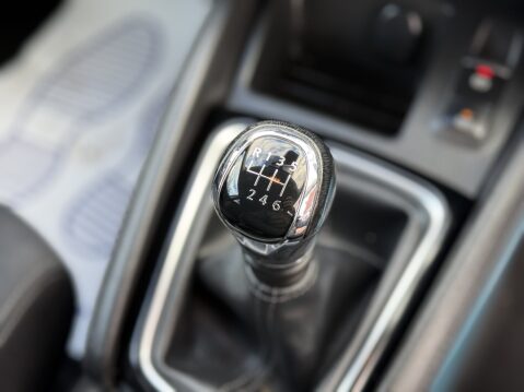 Nissan Qashqai DCI ACENTA 23