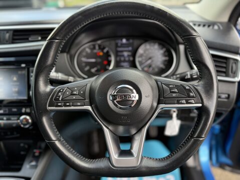 Nissan Qashqai DCI ACENTA 26