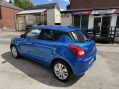 Suzuki Swift SZ-T BOOSTERJET 7