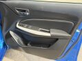 Suzuki Swift SZ-T BOOSTERJET 16