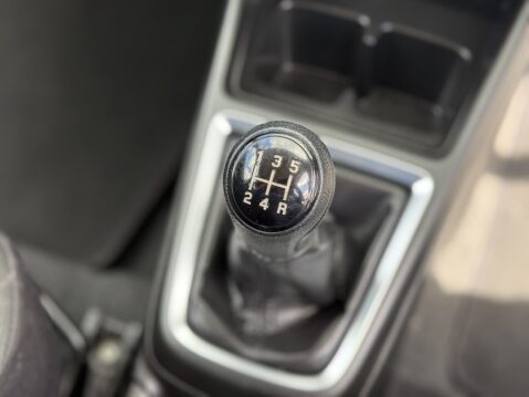 Suzuki Swift SZ-T BOOSTERJET 22