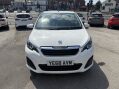 Peugeot 108 ACTIVE 3