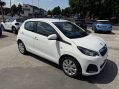 Peugeot 108 ACTIVE 4