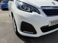 Peugeot 108 ACTIVE 24