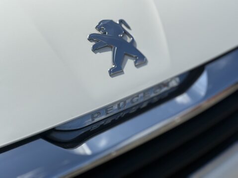 Peugeot 108 ACTIVE 8