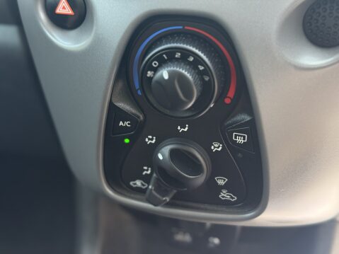 Peugeot 108 ACTIVE 20