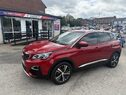Peugeot 3008 BLUEHDI S/S ALLURE