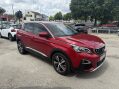 Peugeot 3008 BLUEHDI S/S ALLURE 4
