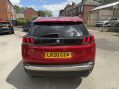 Peugeot 3008 BLUEHDI S/S ALLURE 7