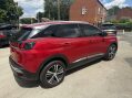 Peugeot 3008 BLUEHDI S/S ALLURE 8