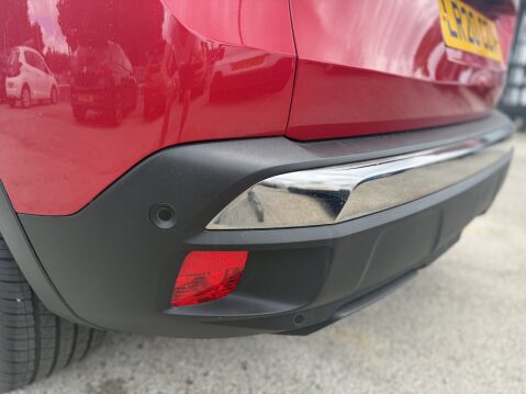 Peugeot 3008 BLUEHDI S/S ALLURE 32