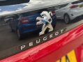 Peugeot 3008 BLUEHDI S/S ALLURE 10