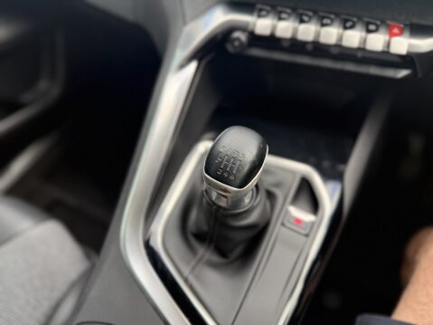 Peugeot 3008 BLUEHDI S/S ALLURE 27