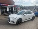 DS DS 4 BLUEHDI DSPORT S/S