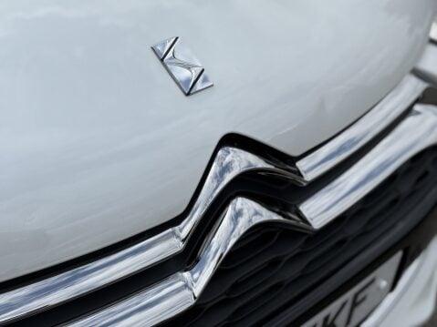 DS DS 4 BLUEHDI DSPORT S/S 8