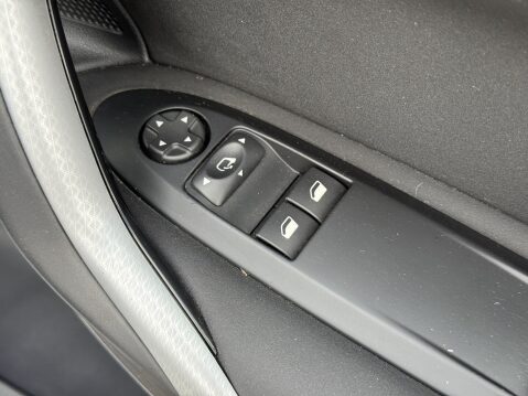 DS DS 4 BLUEHDI DSPORT S/S 18