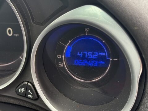 DS DS 4 BLUEHDI DSPORT S/S 21