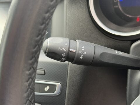 DS DS 4 BLUEHDI DSPORT S/S 38