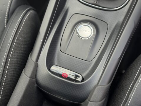 DS DS 4 BLUEHDI DSPORT S/S 32