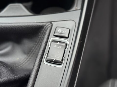 BMW 1 Series 118D SPORT 23