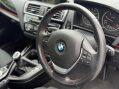 BMW 1 Series 118D SPORT 15