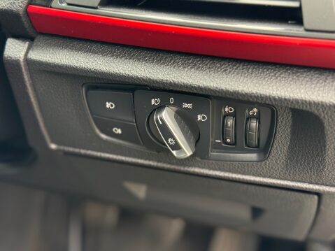 BMW 1 Series 118D SPORT 14