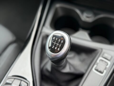 BMW 1 Series 118D SPORT 22