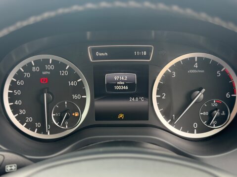 Infiniti Q30 BUSINESS EXECUTIVE D 14