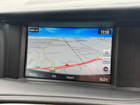 Infiniti Q30 BUSINESS EXECUTIVE D 19