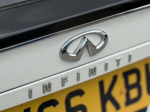 Infiniti Q30 BUSINESS EXECUTIVE D 9