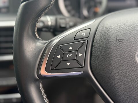 Infiniti Q30 BUSINESS EXECUTIVE D 25