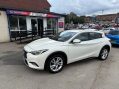 Infiniti Q30 BUSINESS EXECUTIVE D 1