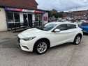 Infiniti Q30 BUSINESS EXECUTIVE D